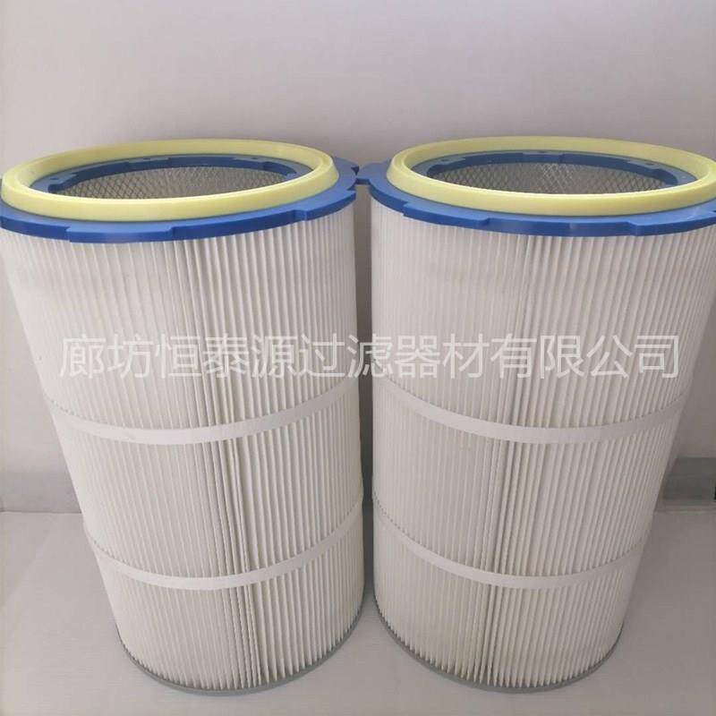 工业除尘耳滤芯六快320/325/拆除尘滤桶净焊烟器化钻机粉尘滤芯