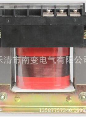 DB76BDN4019钢筋调机专用JBK/BK控制变压器100VA直0V30V3280V12V