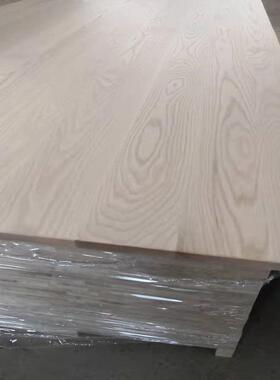 直销北木美红橡木面RUU木料多种木木方板桌台面楼梯踏步板隔实板