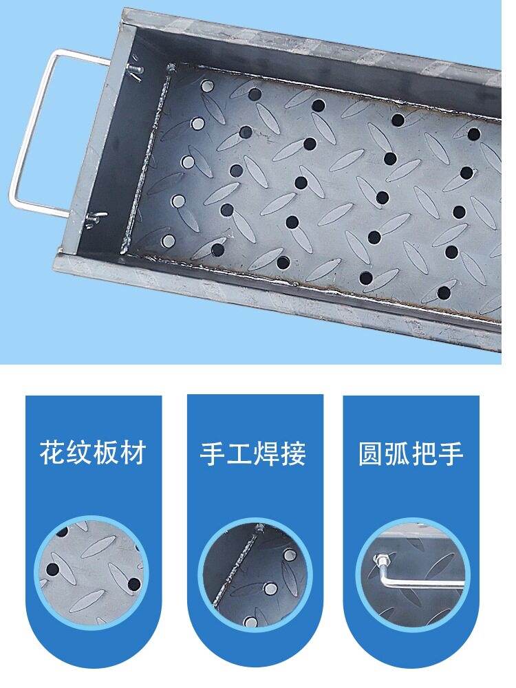 木炭烧烤炉商用家用露营新品