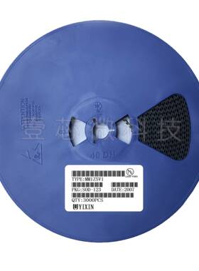 国产替代MM1ZD6V2SO-1230.5W6.V2丝印4R12CMZ06封装稳压二极管