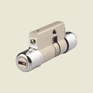 三环芯叶片防盗锁叶级片三环叶片锁芯C级锁芯芯防盗门锁芯锁超B锁