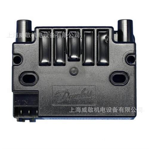 052F4048丹佛斯Danfoss单极12052F4048KV0mAEB4C1PS点火变压I器