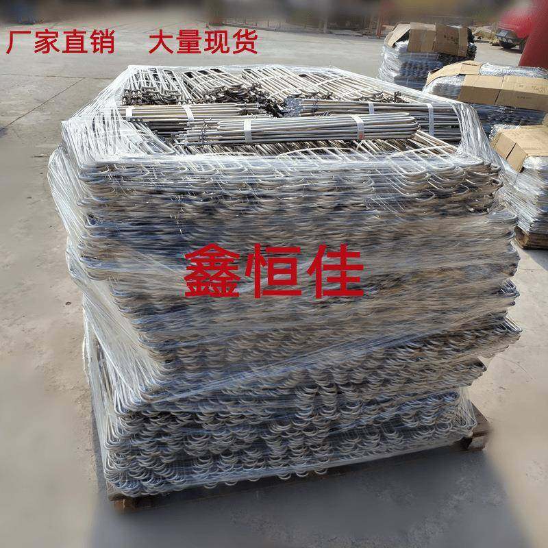 鑫恒佳加热管配件型异型U220V电烧发烤GPA炉烤鸭加炉热管热棒烤箱