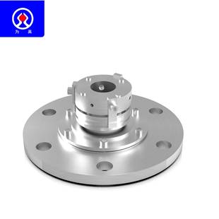 204B31T系干列CNE磨卫0生级单端面平型衡机械密封集装 机械密封 式