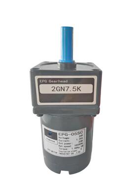 T速F台丰微61761减直型流电机