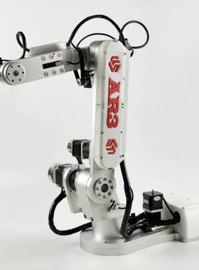 63019型3/AR6轴桌面机器人小机械臂可负载1.9KBUVG臂展6M