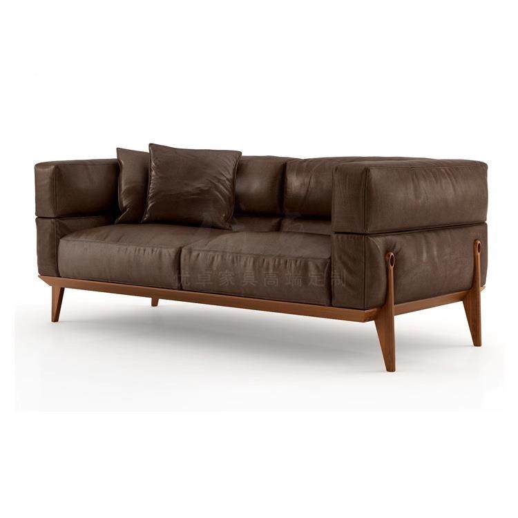 设计师家具个轻现代简约样板房实木布艺艺沙33333发客厅整装性奢,商业/办公家具,沙发,淘宝优惠券,粉丝福利购,淘宝优惠卷