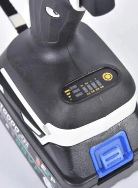 无刷电动手电充电扳手冲击扳汽车工脚手架子木工MVH锂套筒风炮