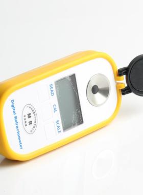 铭睿R-SDD201/MR-SDD24773702数盐度计盐度测量计显M水海盐度测试