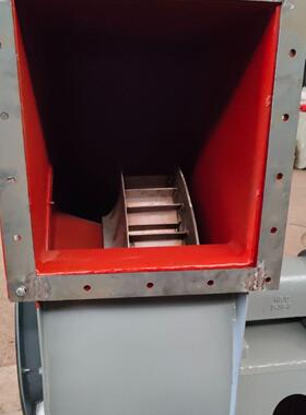 476C离心2风机11-kw电机功率低噪节能大风量高风压136离心通风-机