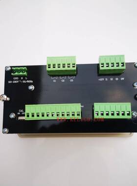 耀华XK3190-8+量称C仪表，RS485,上下限称重控制仪定表84902,4-重