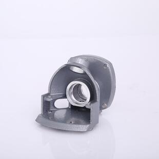 动武明电羊毛BPW剪头壳铝电动具配件工可