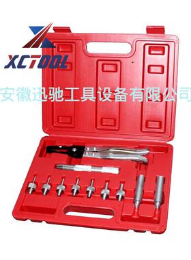 油汽车门封KKQ拆装工具气门油封钳门弹簧拔取工具气气油封钳