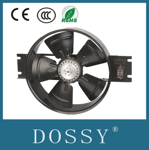 300FZY6-D220V外转子轴流风机