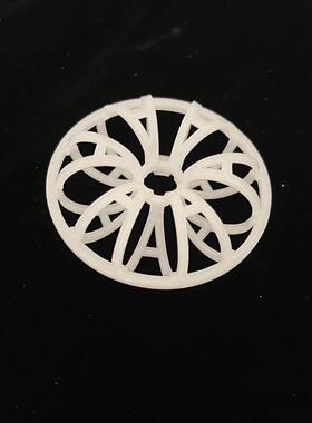 185PP聚丙烯塑料勒IIK环PP/阻燃花/PPVC泰散堆废气化工塔