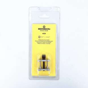 瑞士博格Bergeon4039 女款 金属多功能机芯座机芯夹修表工具