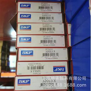 SKF轴承 SKF 32013 32013X 2007113 SKF圆锥滚子轴承 65X100X23