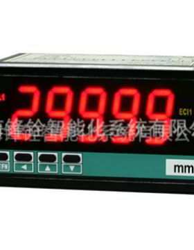 CS1-PR-V1-N-N-A直流显示器（铨盛仪表）ADTEK