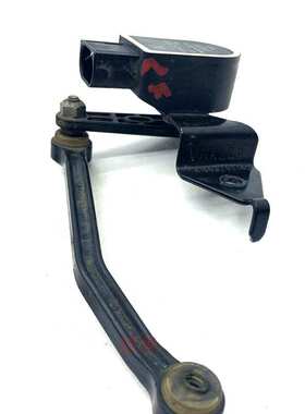 适用奔驰292 GLE320 GLE400 GLE500 GLE63转向角高度传感器拆车件