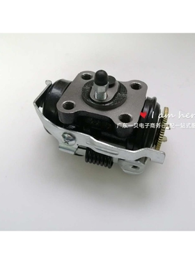 适用于考斯特HZB50后刹车分泵 自调47560-36210??47580-36210