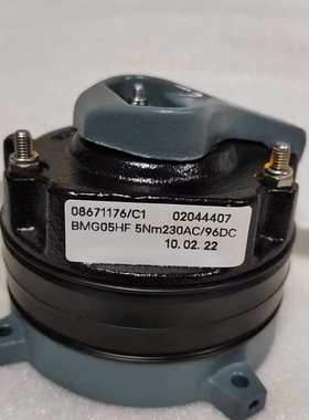 刹车线圈BM15+HF 400AC/5434173 抱闸线圈