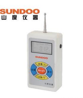 SUNDOO山度 SEM-5数显张力计/张力计/张力测试仪 表式张力计