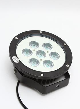 创星工电H机车用DDQ系HDDQ-12/照列LED照明灯双矿色明信号灯