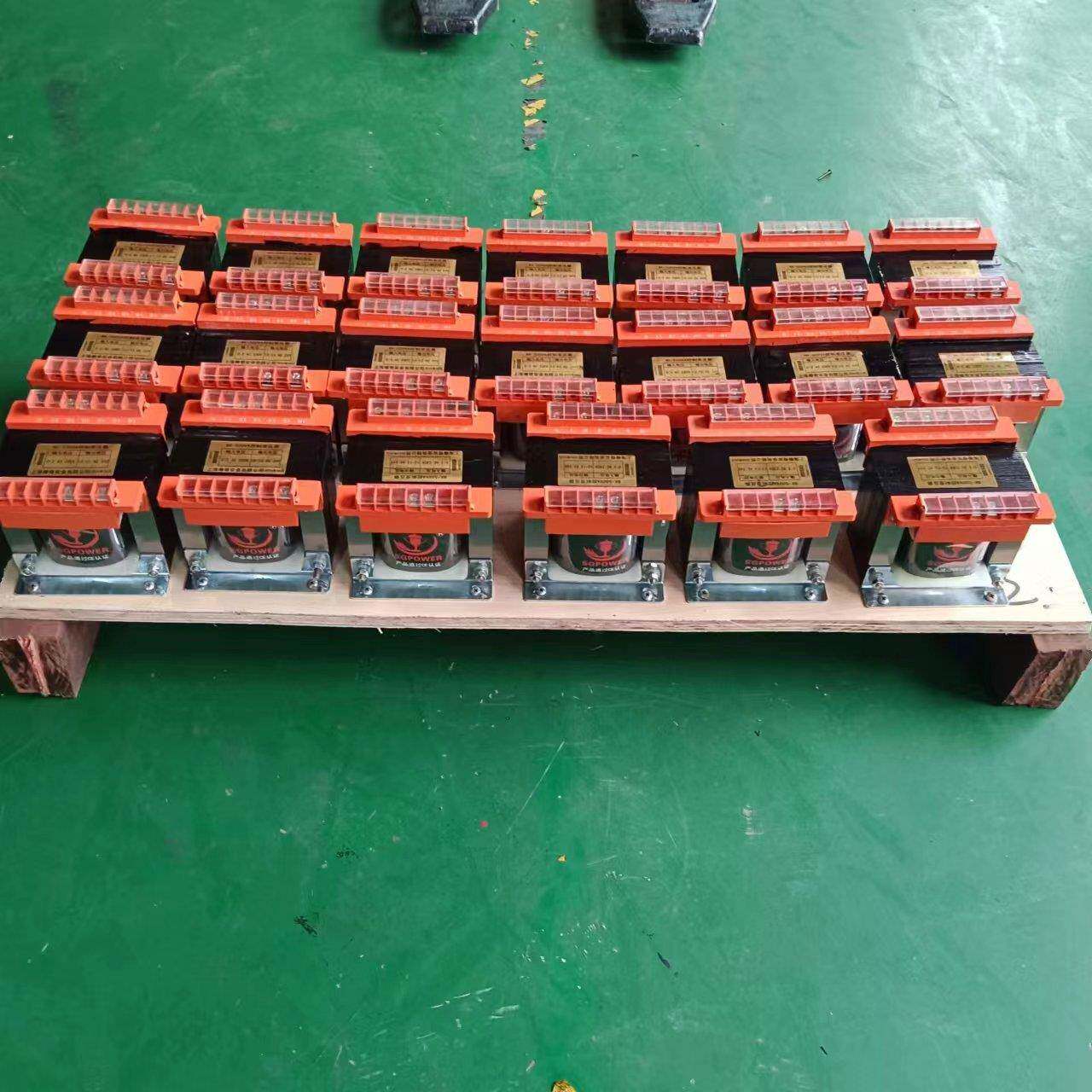 BK600VA单相3控制变压器3800变22QZX0V转24V6V48V110V127V2-8V铜6