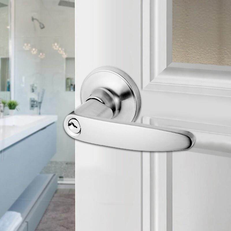 可球形锁20把替换球形锁执手门生锁改手锁三杆式房门卫间门锁锁通,基础建材,机械门锁,淘宝优惠券,粉丝福利购,淘宝优惠卷