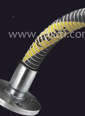 耐低温复合管输送L耐低温复PLN软G输送化学物G质干冰LT-SSC