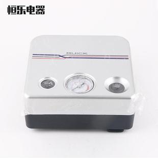 1车2V库汽车气泵轮胎金属车951压汽缩机