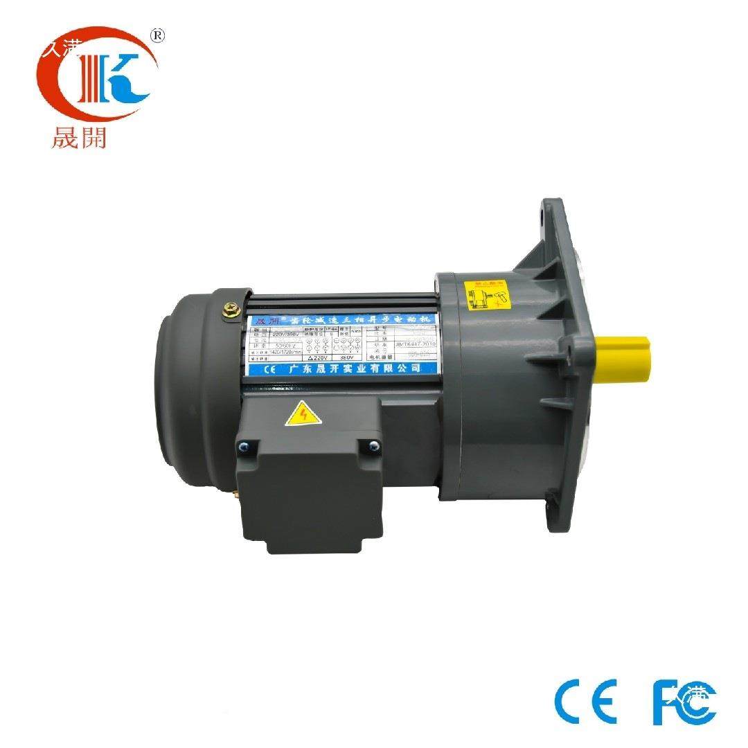 晟开调速减速电机6/120020/0750W立式卧式齿轮交YRR流220V/380V马,电子元器件市场,其它元器件,淘宝优惠券,粉丝福利购,淘宝优惠卷