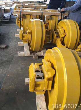 S16R推土GMF机支重轮山原推厂1土60推土机全车件SD1D6R推机支重轮