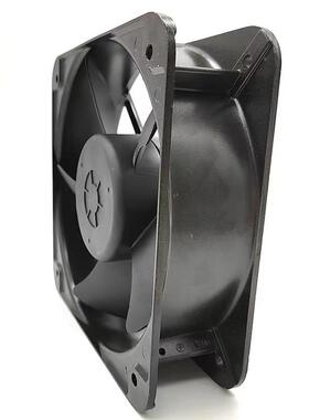 ECV20060交散流风扇110V220电MCB气控制柜LE显示屏2006D0热风扇