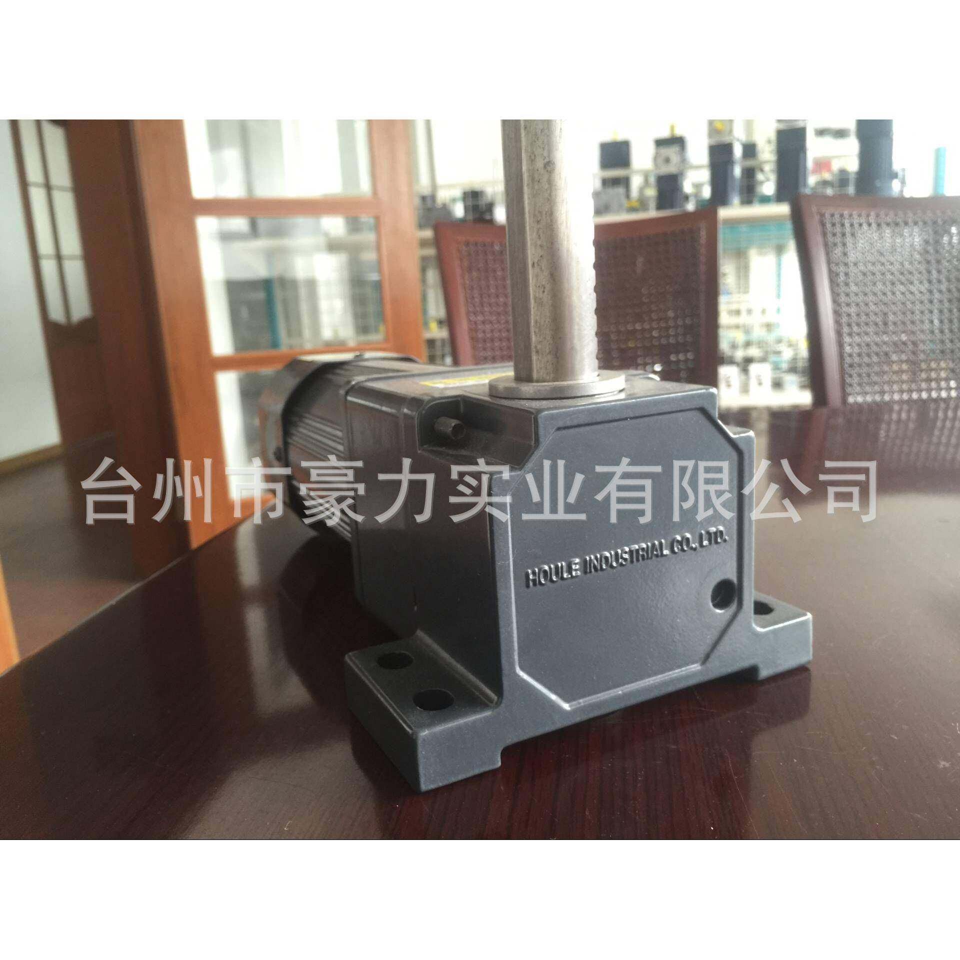 OLEU推杆6IK300W-、直线电6系列140W-300W，各种H移动速机度