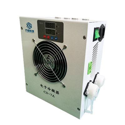CEMs小型不锈钢电子冷凝器