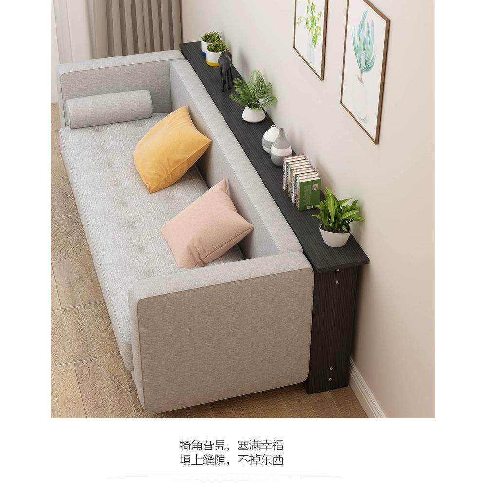 靠墙窄置架床头床边床尾夹缝卧厅室客沙隙发F97H7M6J后物缝收纳侧,收纳整理,书桌收纳置物架,淘宝优惠券,粉丝福利购,淘宝优惠卷
