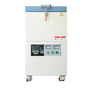 1MVA400℃井式 淬火炉温工业火电炉处理回火高炉气氛热环境下淬炉