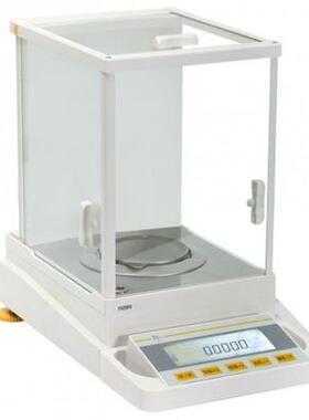 FA1004F上海舜宇恒平0.1mg电子分析天平FA010/04/A204FA224