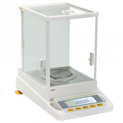 FA1004F上海舜宇恒平0.1mg电子分析天平FA010/04/A204FA224