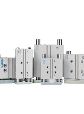 F147ESTO费F斯托DFM气缸12-6-206-125-32-40-50-3-80-100-P-A-G-K