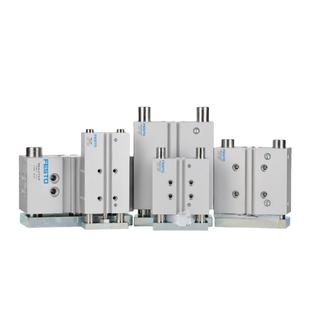 125 206 100 F147ESTO费F斯托DFM气缸12