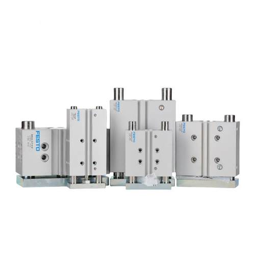 F147ESTO费F斯托DFM气缸12-6-206-125-32-40-50-3-80-100-P-A-G-K