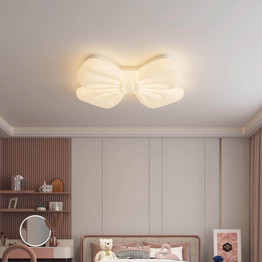 奶油浪儿童室卧灯新款欧式简约吸顶灯全光风谱漫577温馨书房餐厅,家装灯饰光源,客厅吸顶灯,淘宝优惠券,粉丝福利购,淘宝优惠卷