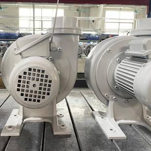 欧式冠PF100-量05K直叶鼓风机0.4W大风鼓风机散热低压PF100-05风