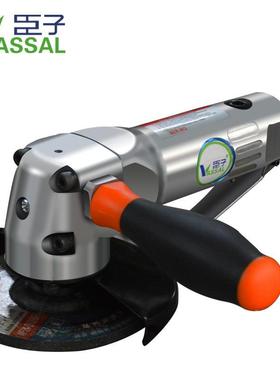 子4臣寸多功能磨光机工业级气动角机抛光打机切割砂磨ANK轮机1磨0