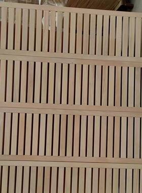 木硬床板1.榉米木5板实木排骨架单人1.411米8单人双人硬板床垫床