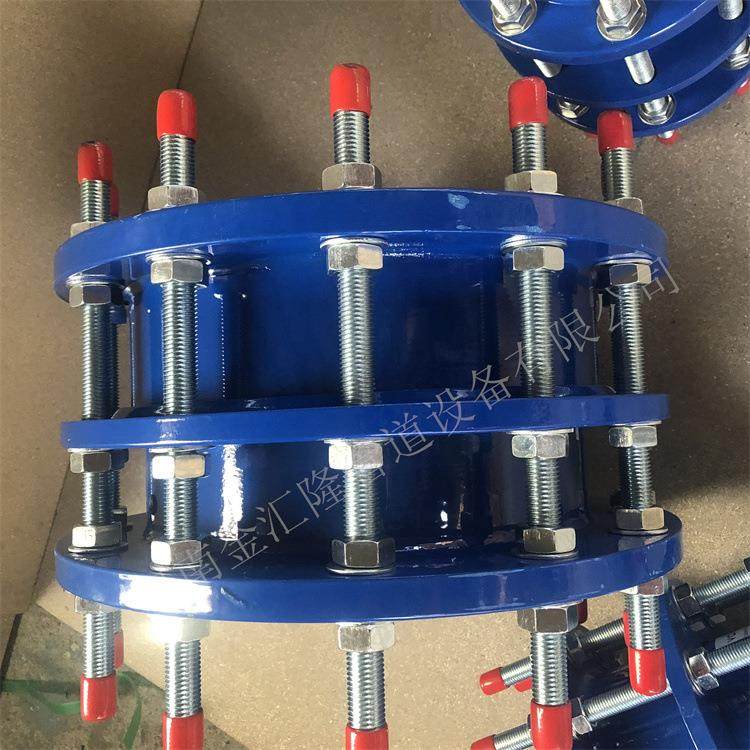 VS偿SJA头F双法兰VSSJAF松套伸传力接传力补接头传力缩接头