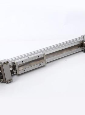 SMC型MY1B无杆气缸机械式长行程162116/25/20/52/3/420/50/3/100/